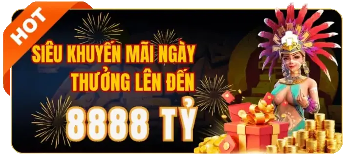 Game Slot & Nổ Hũ