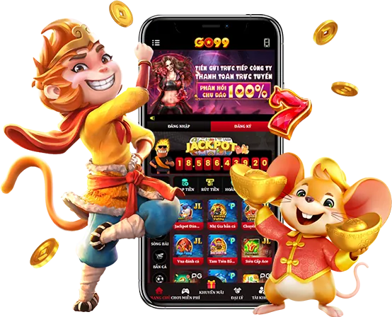Ứng dụng di động tiện lợi