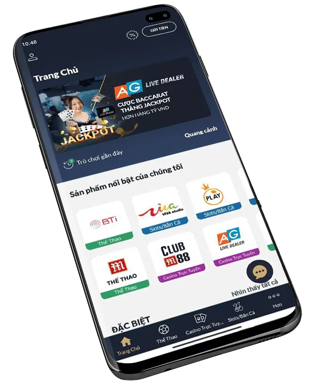 Phương thức thanh toán w88club casino