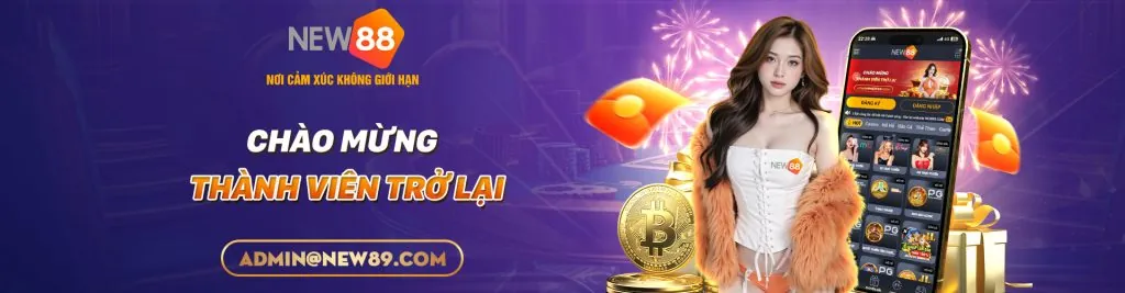 Hình ảnh chính trang khuyến mãi w88club casino 2026