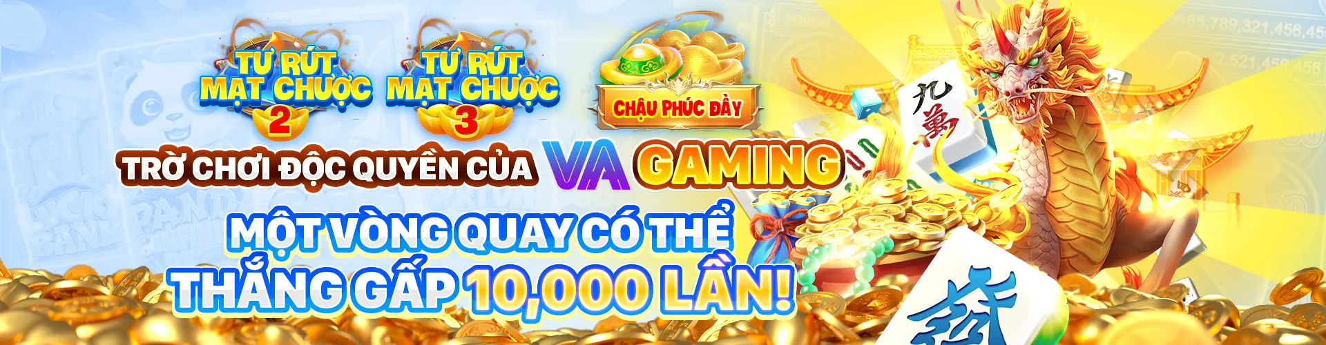 Trò chơi Bắn Cá đỉnh cao tại w88club casino