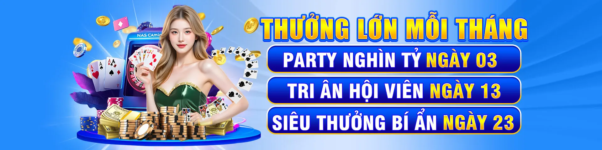Tin tức mới nhất về w88club casino