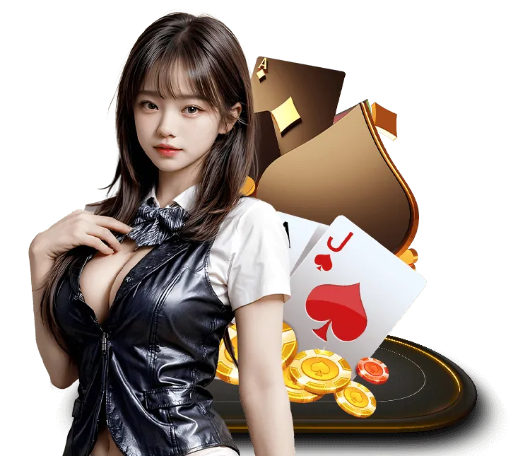 Bàn Sic Bo với xúc xắc