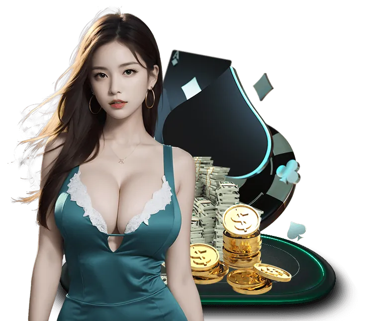 Bàn Baccarat sang trọng tại W88club