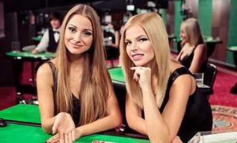 Công nghệ phát trực tiếp HD tại W88club Casino